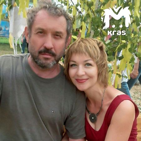 В Красноярском крае пропала семья с пятилетней девочкой, они ушли в лес