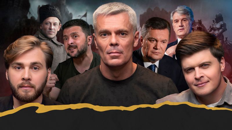 Подкаст "Не выходя из комнаты" с Андреем Ваджрой