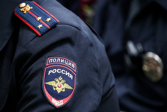 Фото: Антон Новодережкин/ТАСС