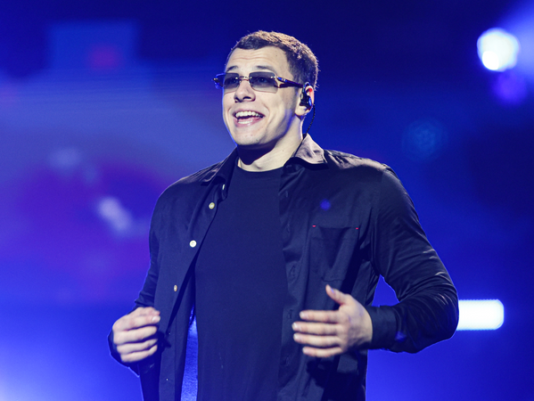 Фото: Арина Антонова/ТАСС