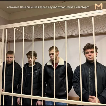 Mash на Мойке — новости СПб