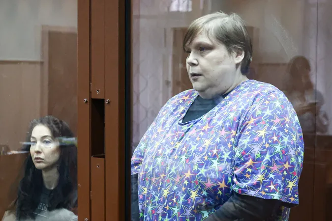 Фото: Валерий Шарифулин/ТАСС