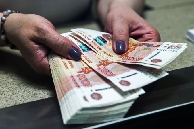 Фото: Сергей Булкин/ТАСС