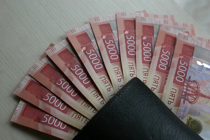 Фото: Юлия Майорова/ТАСС