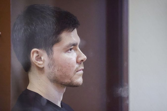 Фото: Владимир Гердо/ТАСС