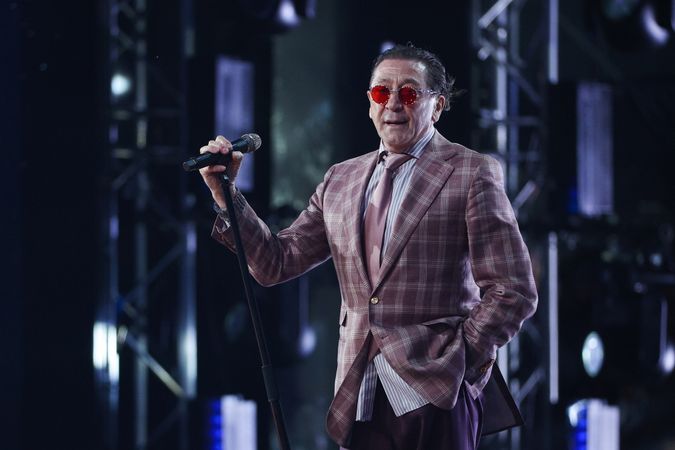 Фото: Егор Алеев/ТАСС