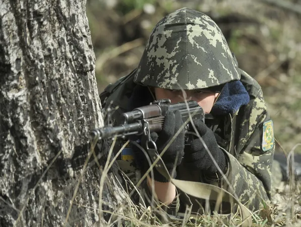Фото: ИТАР-ТАСС/ Дмитрий Рогулин