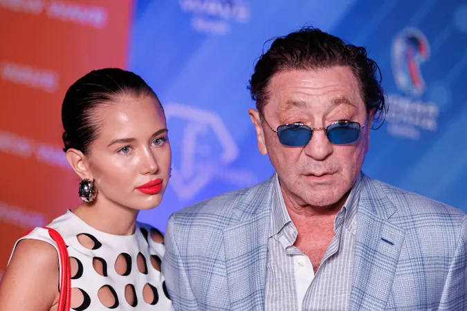 Фото: Сергей Елагин/Бизнес Online/ТАСС