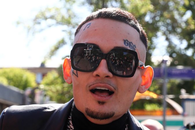 Фото: Станислав Красильников/ТАСС