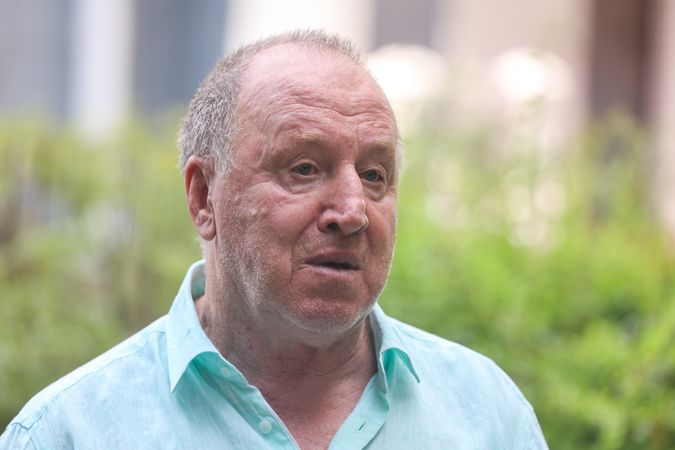 Фото: А. Белкин/Бизнес Online/ТАСС