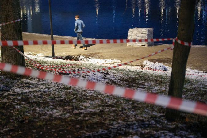 Фото: Валерия Калугина/ТАСС