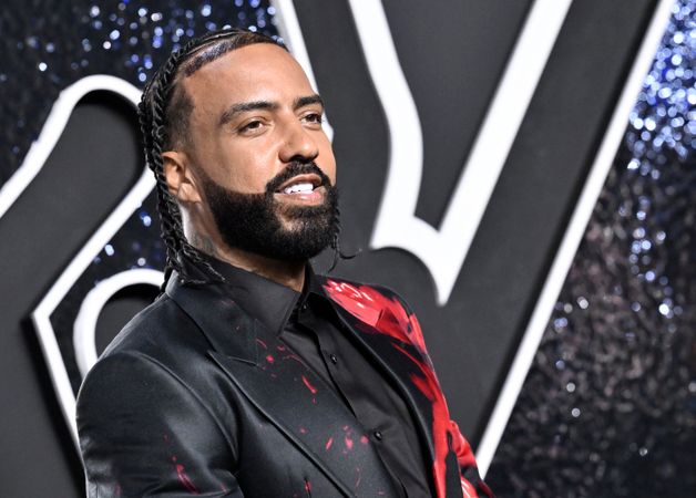 Фото: Evan Agostini/AP/TASS