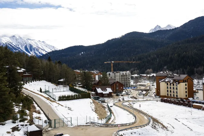 Фото: Дмитрий Феоктистов/ТАСС