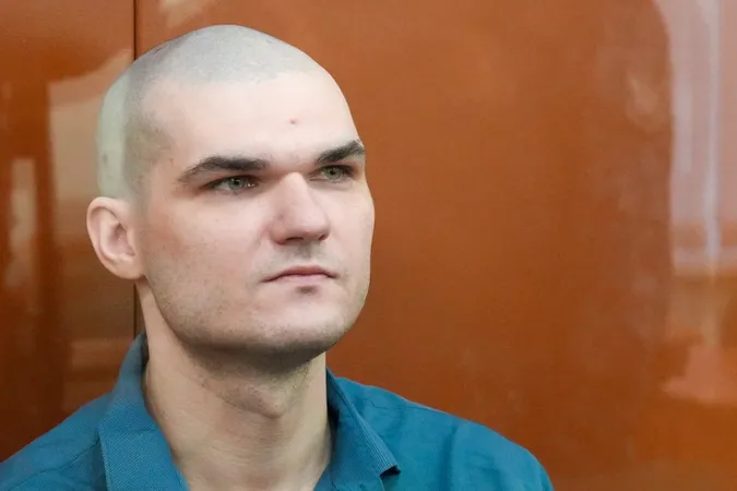 Фото: Мяйле Архангельская/ТАСС