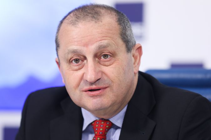 Фото: Михаил Почуев/ТАСС