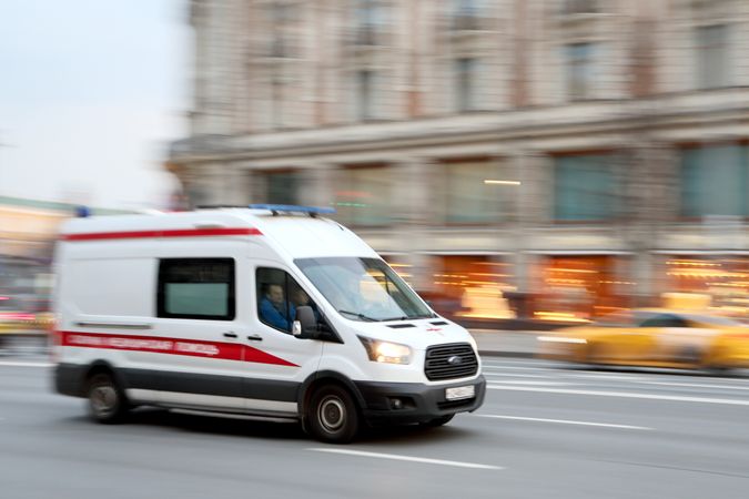 Фото: Сергей Савостьянов/ТАСС