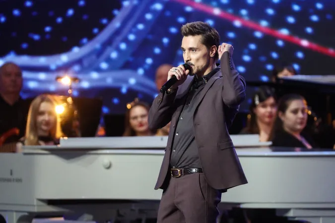 Фото: Софья Сандурская/ТАСС