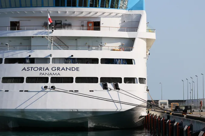 Фото: Дмитрий Феоктистов/ТАСС