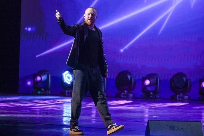 Фото: Сергей Булкин/ТАСС