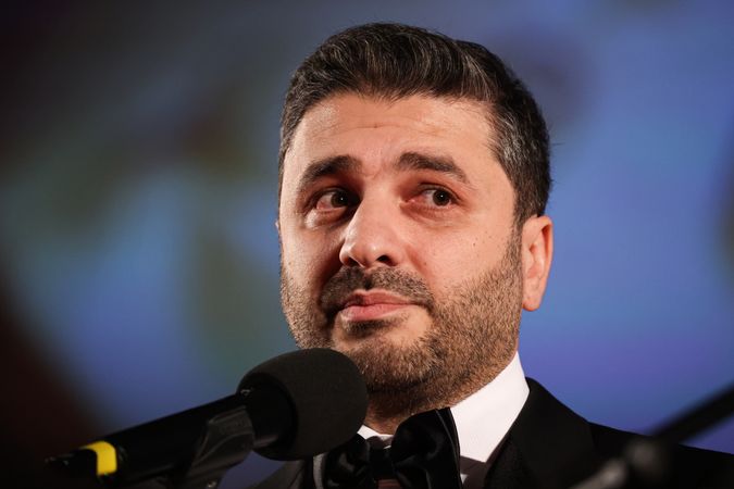 Фото: Сергей Савостьянов/ТАСС