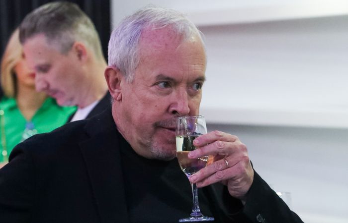 Фото: Сергей Карпухин/ТАСС