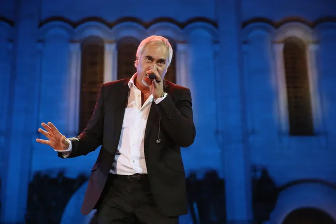 Фото: Андрей Махонин/ТАСС