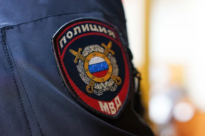 Фото: Олеся Чепурченко/ТАСС