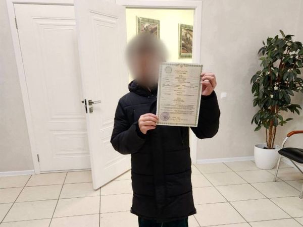 Жительница Перми прожила 55 лет без паспорта и свидетельства о рождении — документы ей выдали только к юбилею