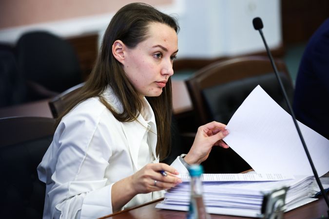 Фото: Михаил Терещенко/ТАСС