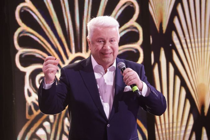 Фото: Михаил Синицын/ТАСС