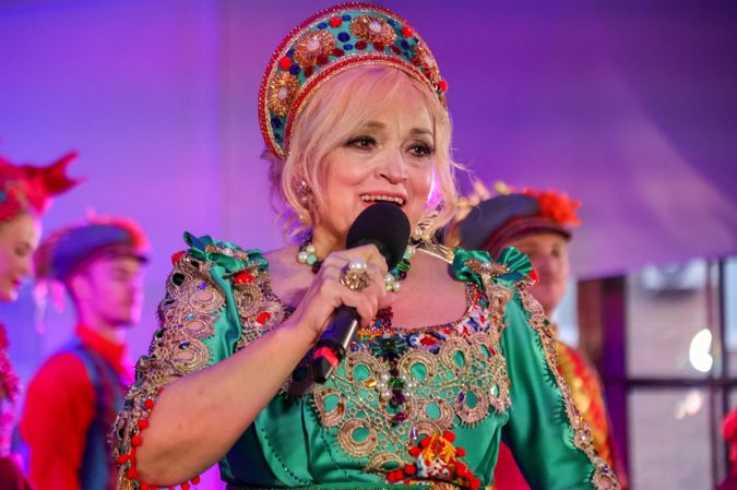 Фото: Алексей Белкин/NEWS.ru/ТАСС