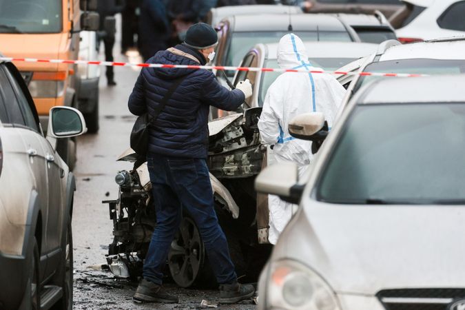 Фото: Владимир Смирнов/ТАСС