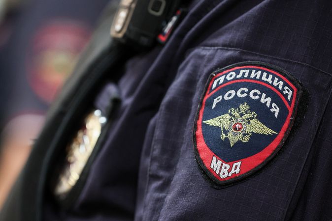 Фото: Сергей Булкин/ТАСС