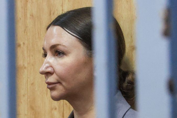 Фото: Наталья Шатохина/NEWS.ru/ТАСС