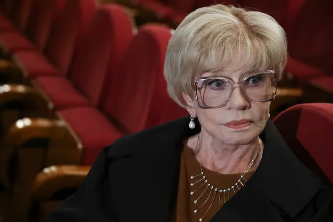 Фото: Артем Геодакян/ТАСС