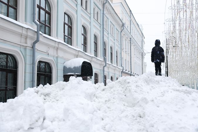 Фото: Сергей Савостьянов/ТАСС