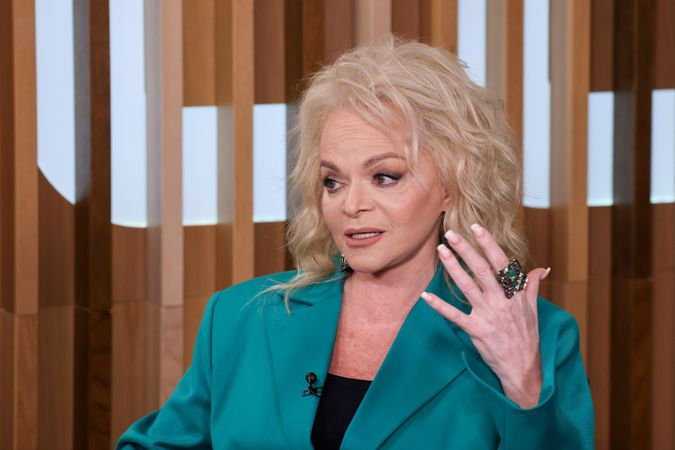 Фото: Владимир Гердо/ТАСС