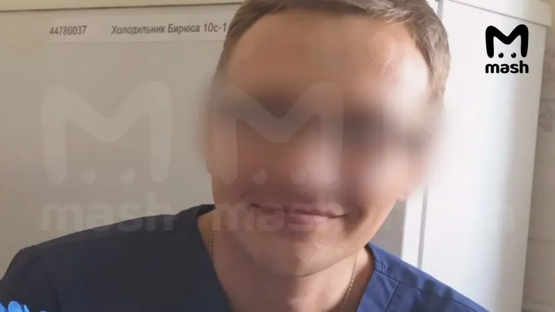 В Таиланде убили туриста из России — он стал свидетелем изнасилования девушки на улице