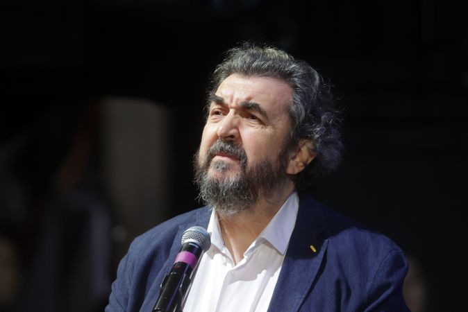 Фото: Михаил Синицын/ТАСС