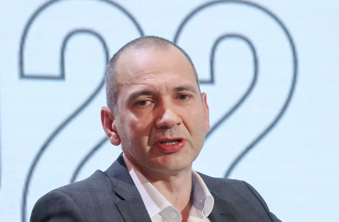 Фото: Сергей Карпухин/ТАСС