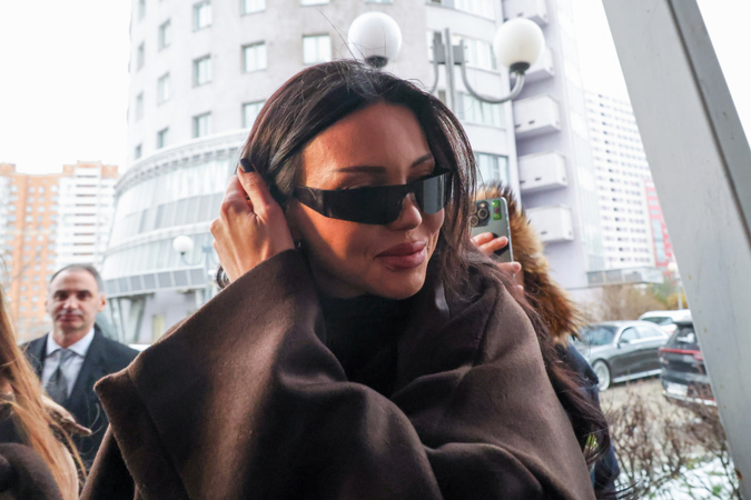 Фото: Алексей Белкин/NEWS.ru/ТАСС