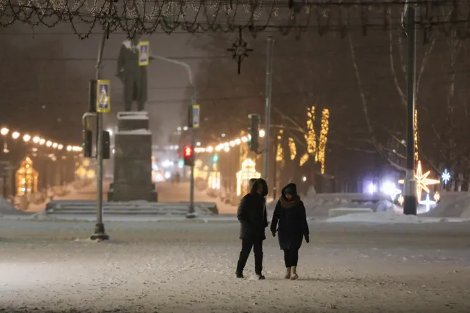 Фото: Даниил Зинченко/ТАСС