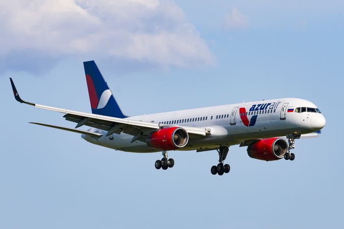 Фото: Кирилл Кухмарь/ТАСС