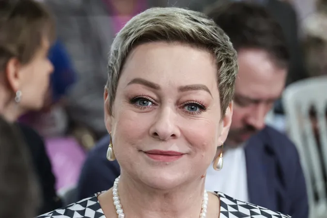 Фото: Михаил Климентьев/ТАСС