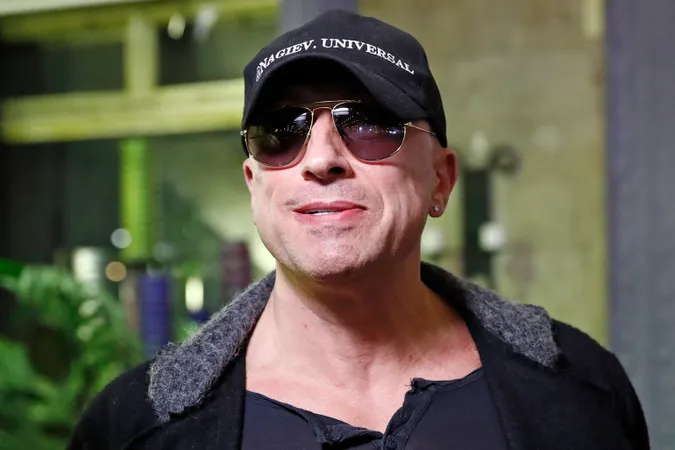 Фото: Артем Геодакян/ТАСС