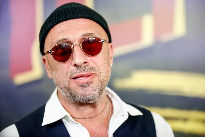 Фото: Артем Геодакян/ТАСС