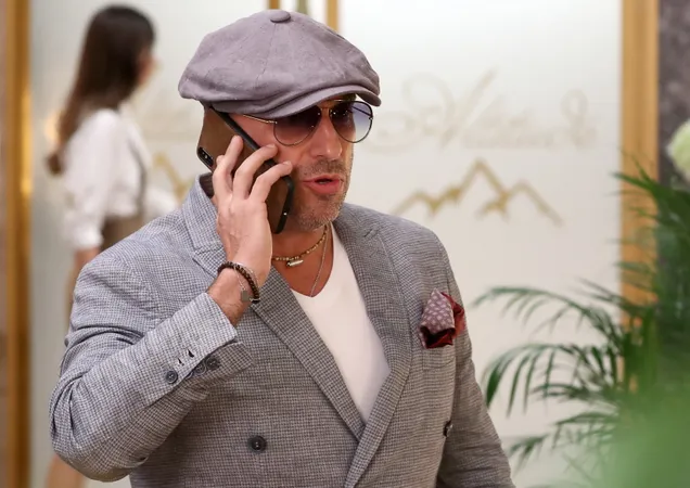 Фото: Антон Новодережкин/ТАСС