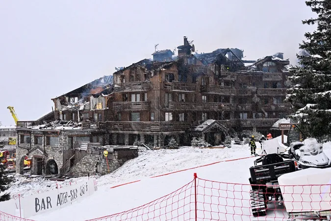 Фото: Константин Семенов/ТАСС