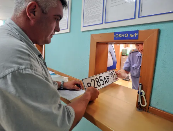 Фото: ИТАР-ТАСС/ Владимир Астапкович