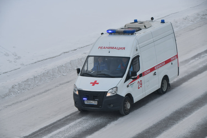 Фото: Александр Манзюк/ТАСС